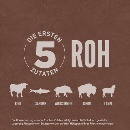 Orijen Regional Red Cat 1,8kg