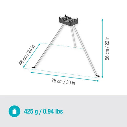 Sprinkler Tripod