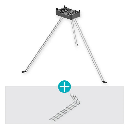 Sprinkler Tripod