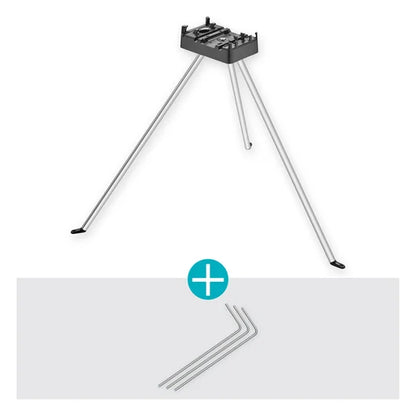 Sprinkler Tripod