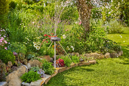 Sprinkler Tripod