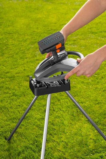 Sprinkler Tripod