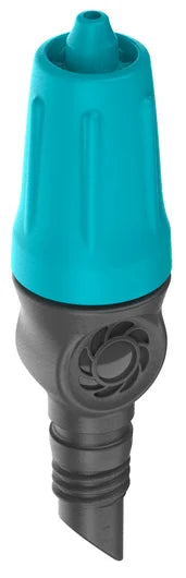 GARDENA Micro-Drip-System Adjustable Endline Drip Head 0-15 l/h - Content: 10 pieces