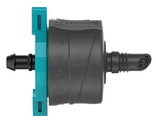 GARDENA Micro-Drip-System Adjustable Endline Drip Head 1-8 l/h, Pressure Compensating - Content: 5 pieces