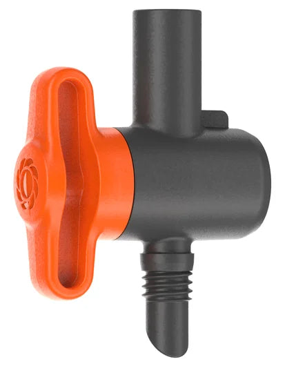 Gardena Micro-Drip System Regulating Valve for Spray Nozzles