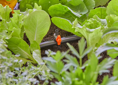 Gardena Micro-Drip System Regulating Valve for Spray Nozzles