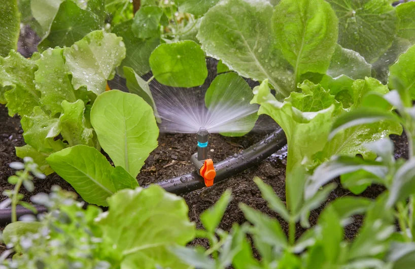 Gardena Micro-Drip System Regulating Valve for Spray Nozzles