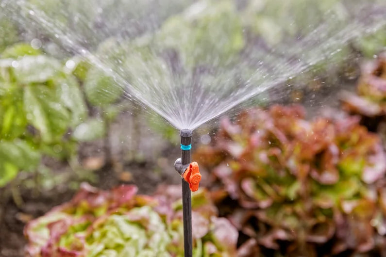 Gardena Micro-Drip System Regulating Valve for Spray Nozzles