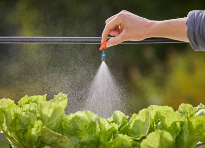 Gardena Micro-Drip System Regulating Valve for Spray Nozzles