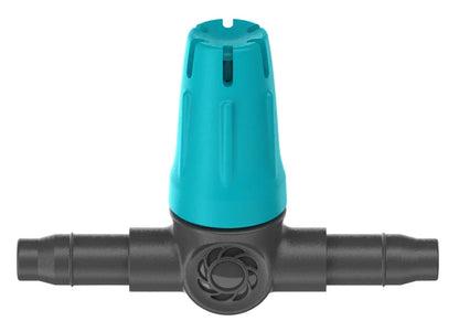 Micro-Drip-System Small Area Nozzle - Contents: 10 small area nozzles, 1 end cap