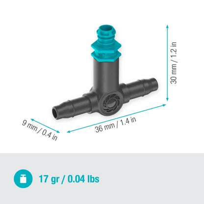 GARDENA Micro-Drip-System Reihentropfer 2 l/h