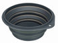 Trixie Travel Bowl, TPE, assorted
