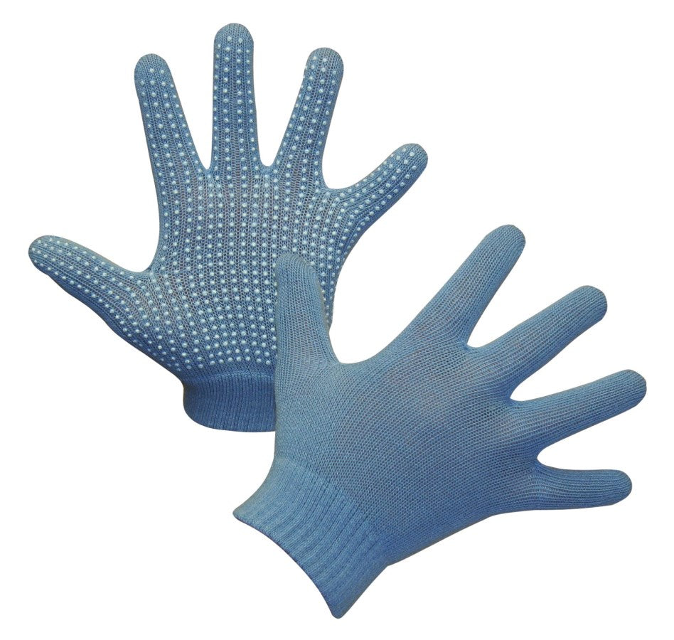Kerbl Magic Grippy Riding Gloves for Adults
