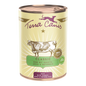 Terra Canis Rind+Karotte+Apfel+Naturreis