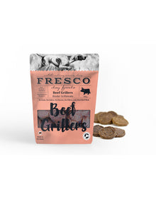 Fresco Beef Burger