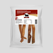 Pfaffinger Beef Scalp 30 cm