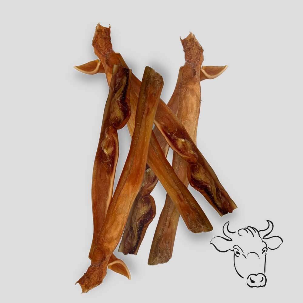 Pfaffinger Beef Scalp 30 cm