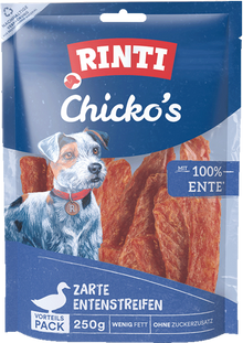Rinti Chicko's Duck - Pouch