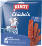 Rinti Chicko's Ente - Beutel