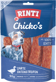 Rinti Chicko's Duck - Pouch