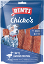 Rinti Chicko's Ente - Beutel