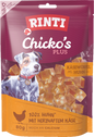 Rinti Chicko's Plus Käsewürfel mit Huhn - Beutel