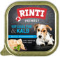 Rinti Feinest Geflügel pur & Kalb - Schale