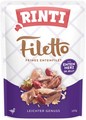 Rinti Filetto Entenfilet mit Entenherz - Frischebeutel