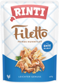 Rinti Filetto Huhnfilet mit Ente - Frischebeutel