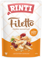 Rinti Filetto Huhnfilet mit Herz - Frischebeutel