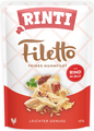 Rinti Filetto Chicken Fillet with Beef - Fresh Pouches