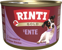 Rinti Gold Duck - Can