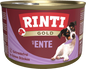 Rinti Gold Ente - Dose