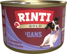 Rinti Gold Goose - Can