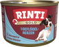 Rinti Gold Geflügelherzen - Dose