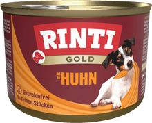 Rinti Gold Chicken - Can