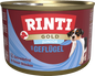 Rinti Gold Junior mit Geflügel - Dose