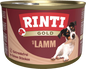 Rinti Gold mit Lamm - Dose