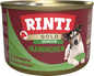 Rinti Gold Senior Kaninchen - Dose