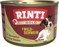 Rinti Gold Wildschwein - Dose