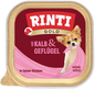 Rinti Gold mini Kalb & Geflügel - Schale