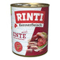Rinti Kennerfleisch Ente - Dose