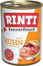 Rinti Kennerfleisch Huhn - Dose