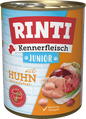 Rinti Kennerfleisch Junior with Chicken - Can