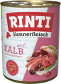 Rinti Kennerfleisch Kalb - Dose
