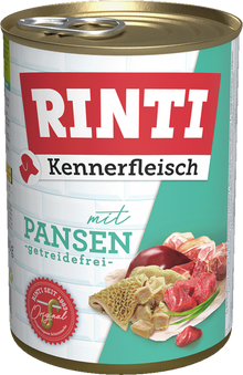 Rinti Kennerfleisch Tripe - Can