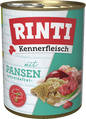 Rinti Kennerfleisch Pansen - Dose