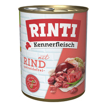 Rinti Kennerfleisch Beef