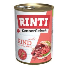 Rinti Kennerfleisch Beef