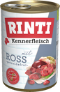 Rinti Kennerfleisch Ross - Dose